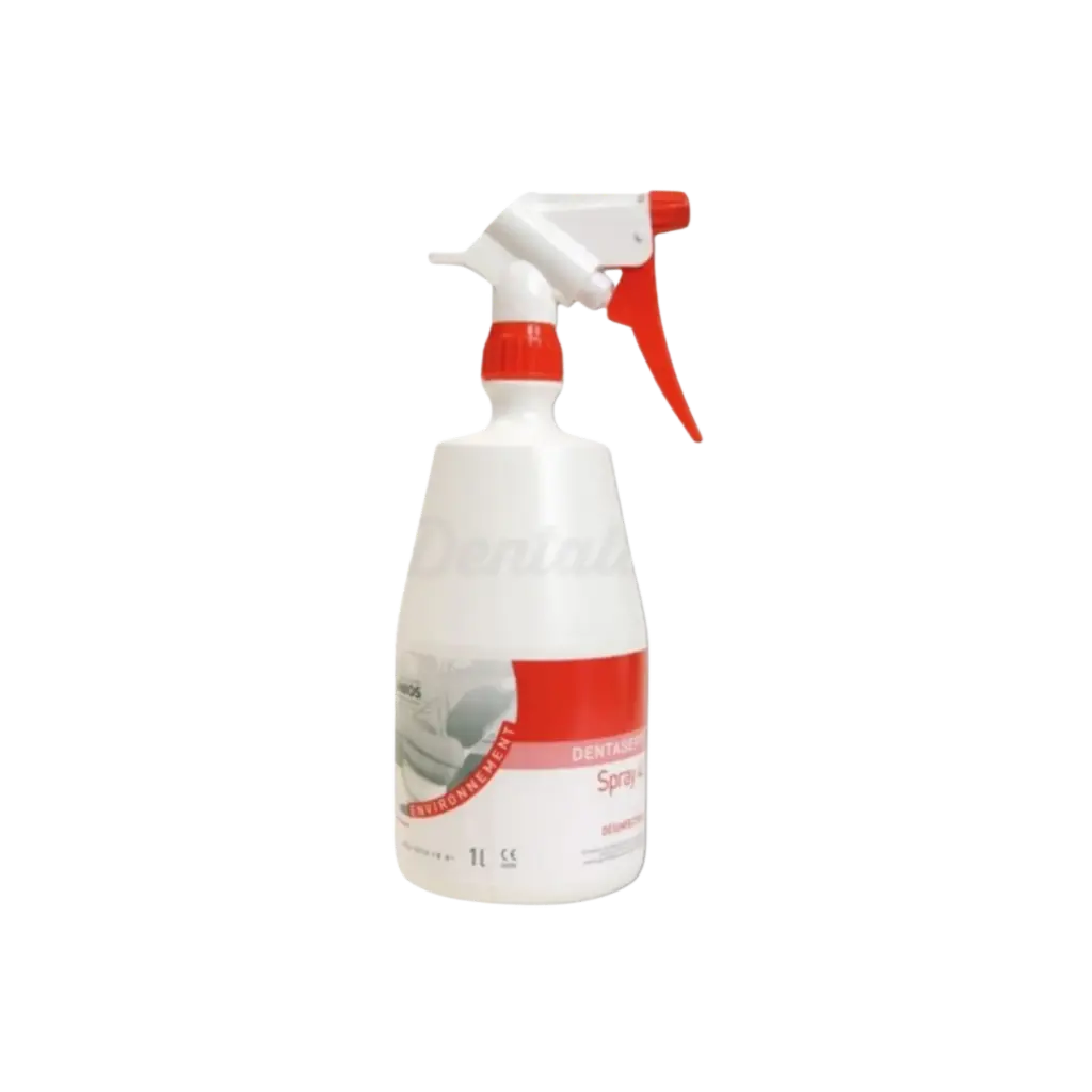 Dentasept Spray 60 Pro 3*1l