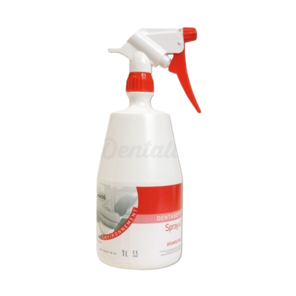 Dentasept Spray 60 Pro 3*1l
