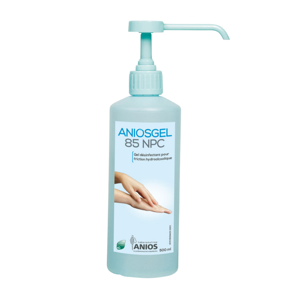 Anios Gel 85 NPC 500ml