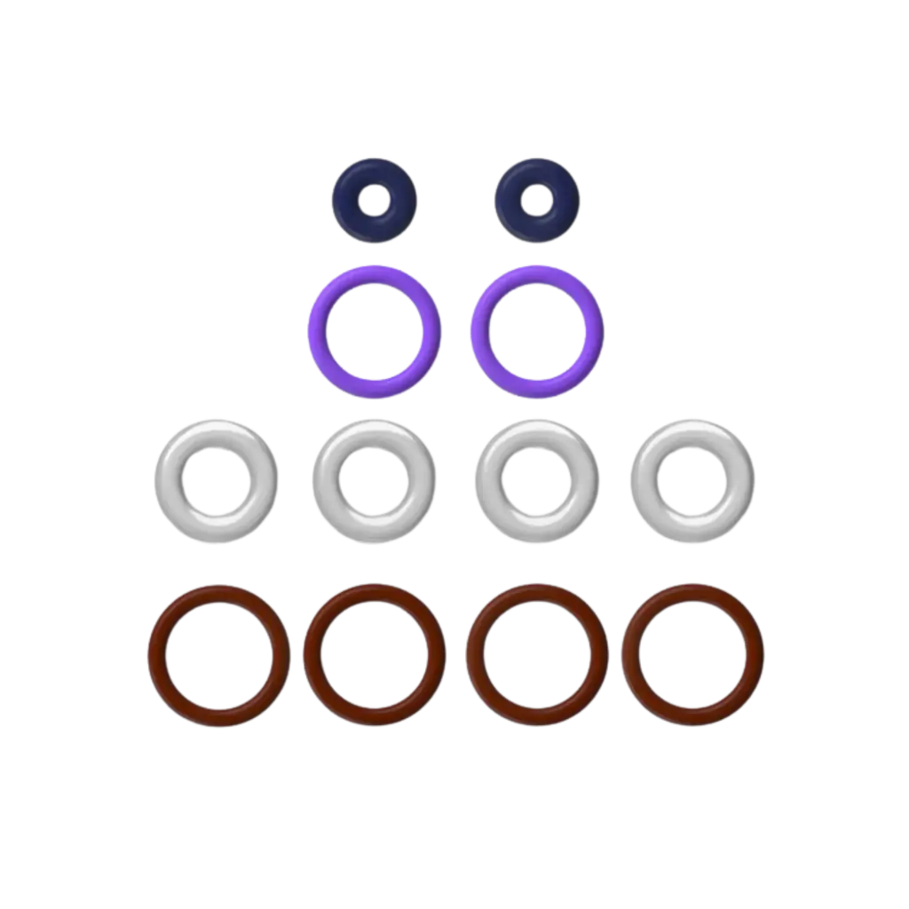 Kit Réparation Sirona Sprayvit C8