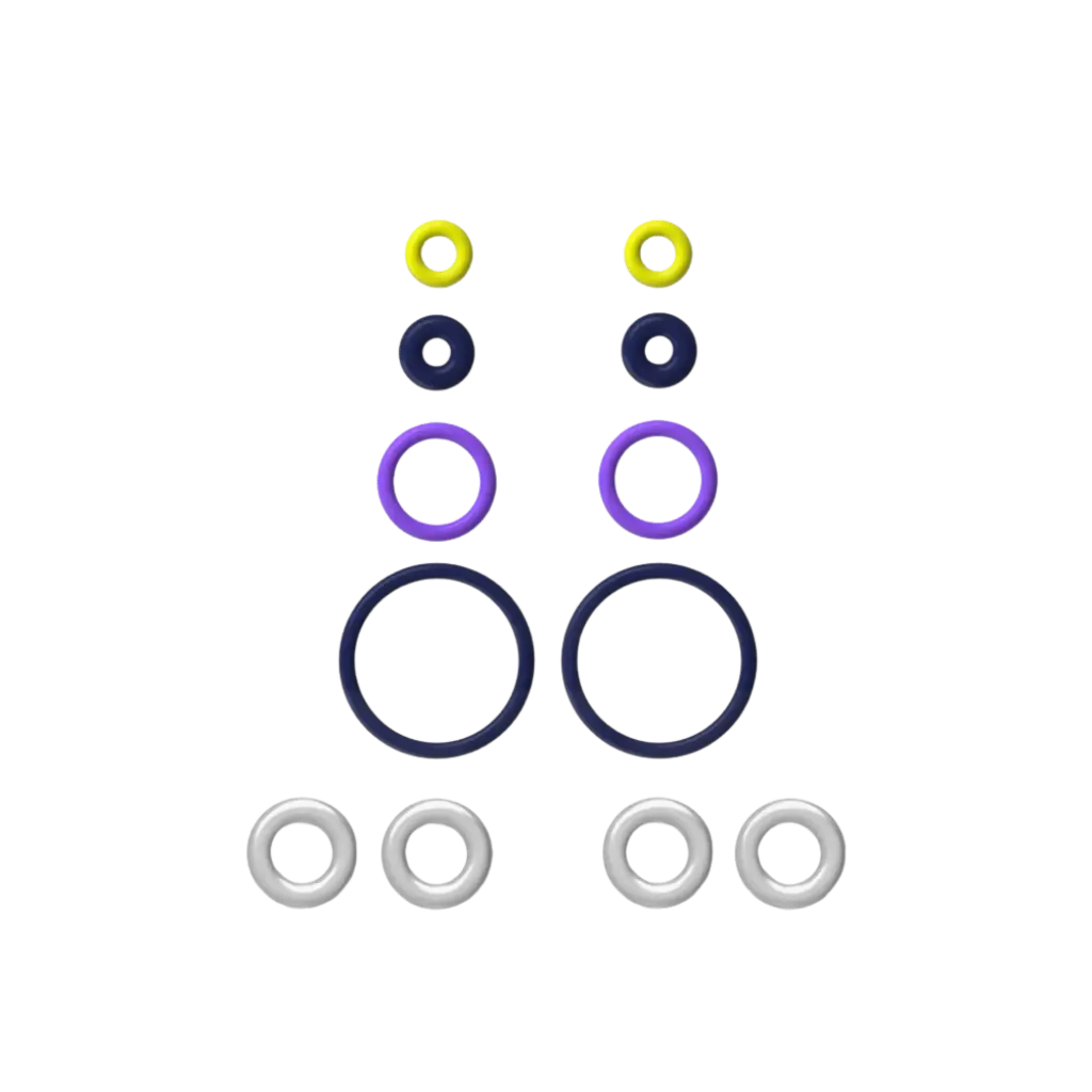 Kit Réparation Luzzani MiniAssist