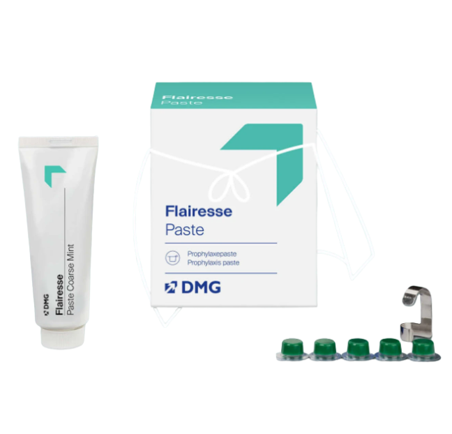 Flairesse Pâte Capsules Bte/200