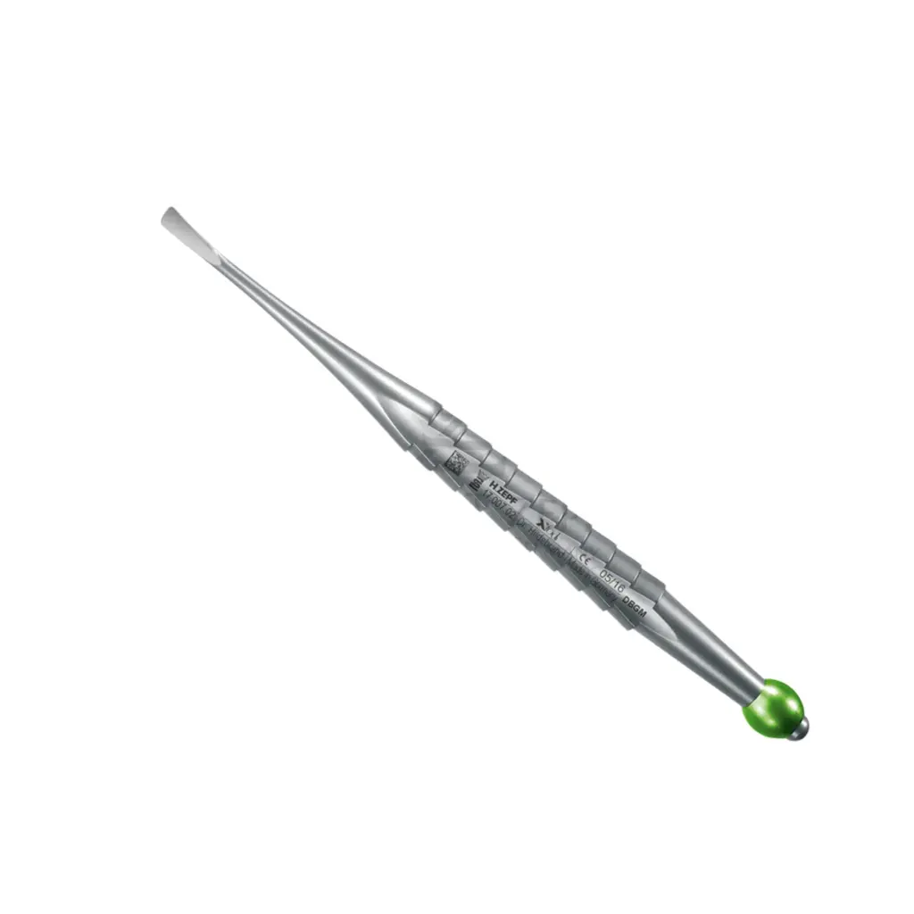 XTool 2 Droit 4.5mm 17.007.02