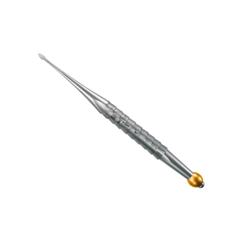 XTool 5 Droit 4.0mm 17.007.05