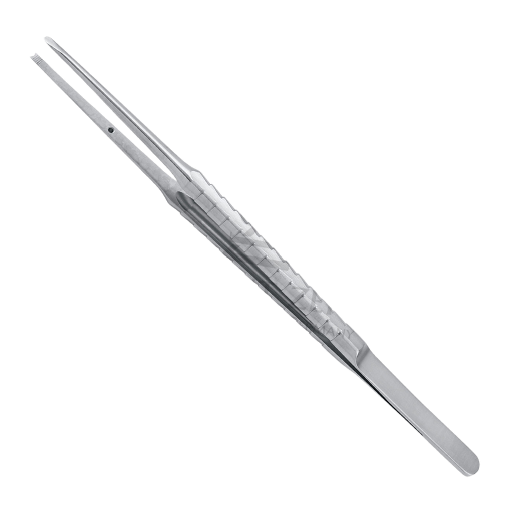 Pince Atraumatic Beck 17.5cm 22.824.17