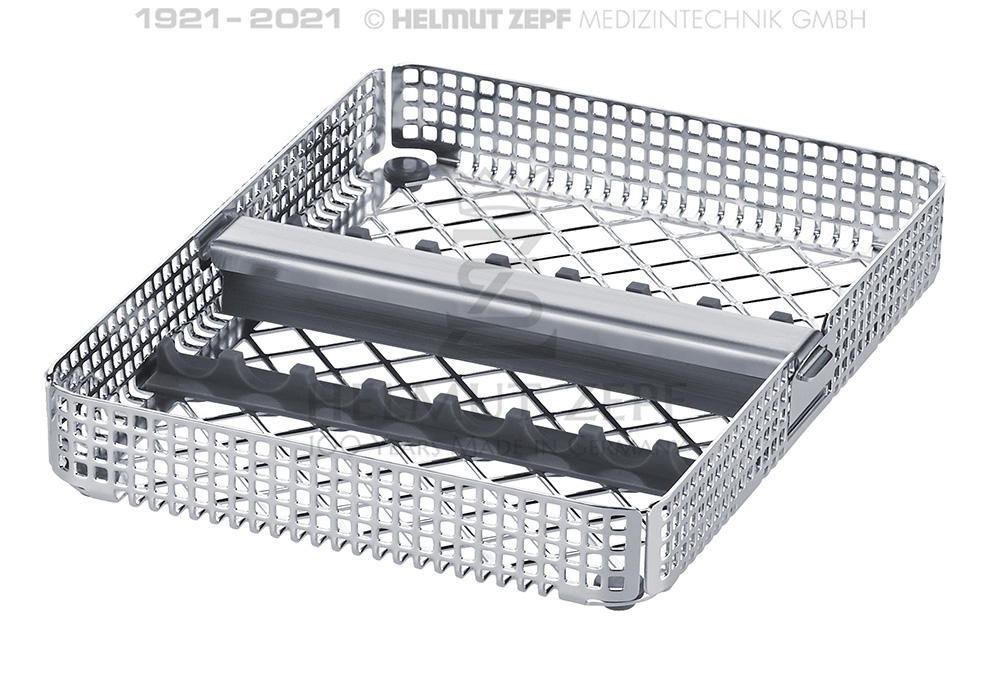 Panier 178*135*24 Sans Couvercle 85.181.00