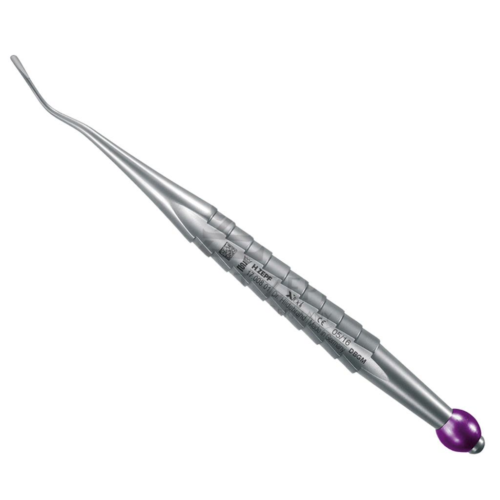 XTool Distal Violet 2.5mm 17.008.01