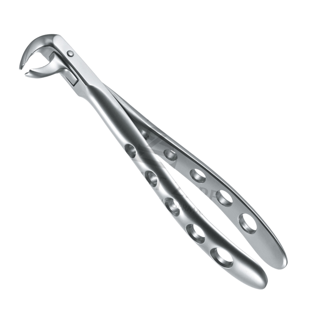 Davier Molaire Inf 12.073.01Z