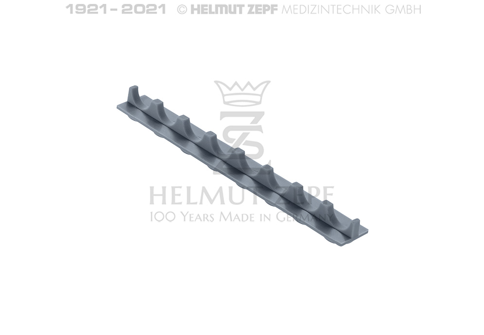 Support en Silicone pour Panier 1/2 85.180.04 8 Inst