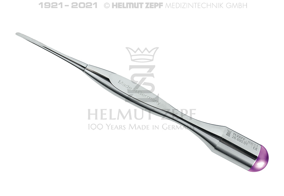 Periotome P1 XL Violet 26.690.01