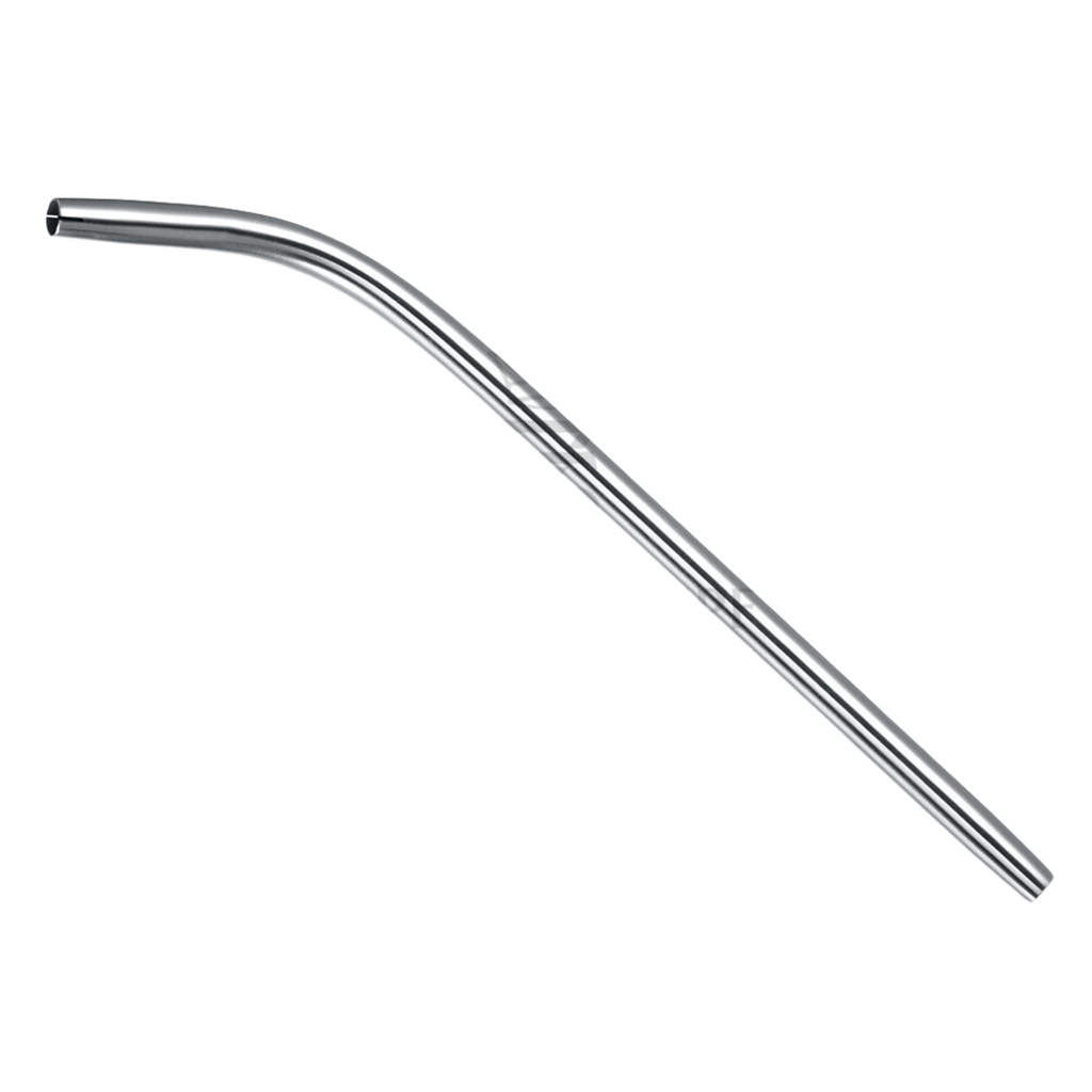 Canule d'Aspiration Chirurgicale D5mm L175mm 19.649.50