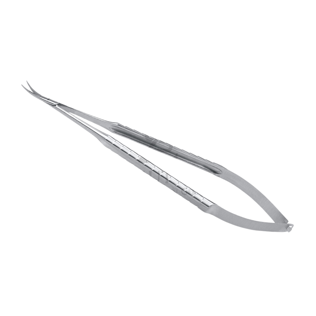 Ciseaux Baraka Courbe 17cm 46.319.17