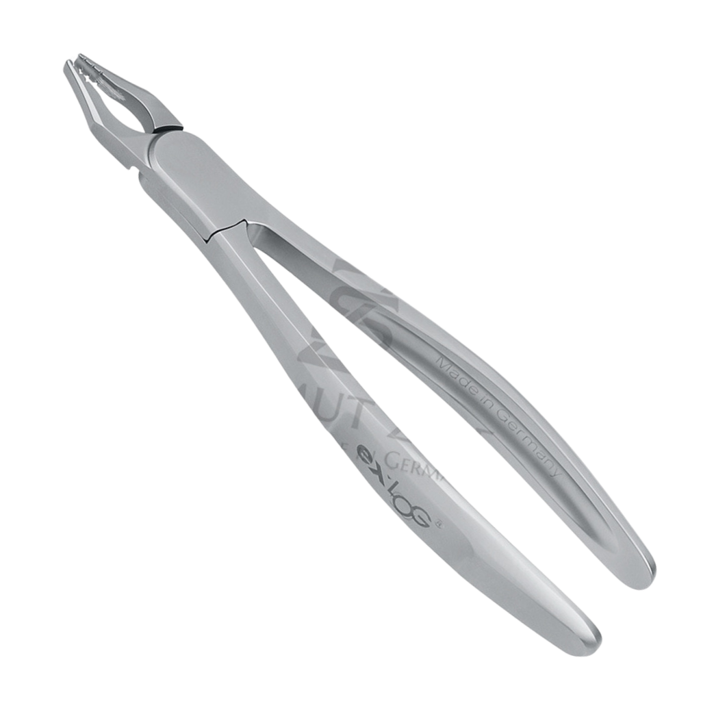 Davier Exlog Incisives & Canines Sup 15.234.07