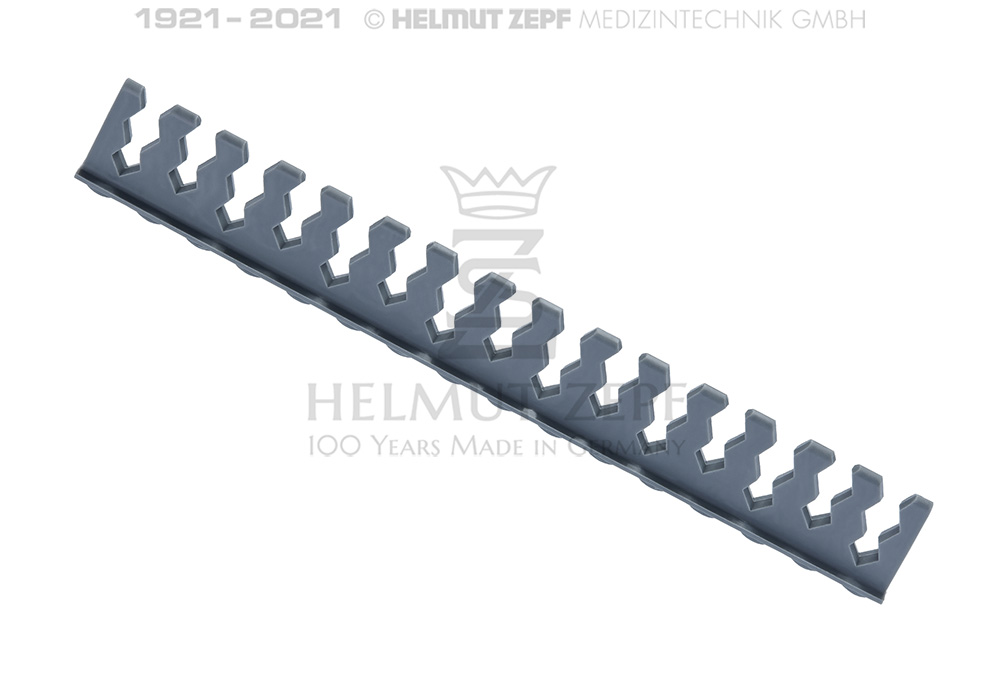 Support pour Instruments Silicone L260 85.181.03