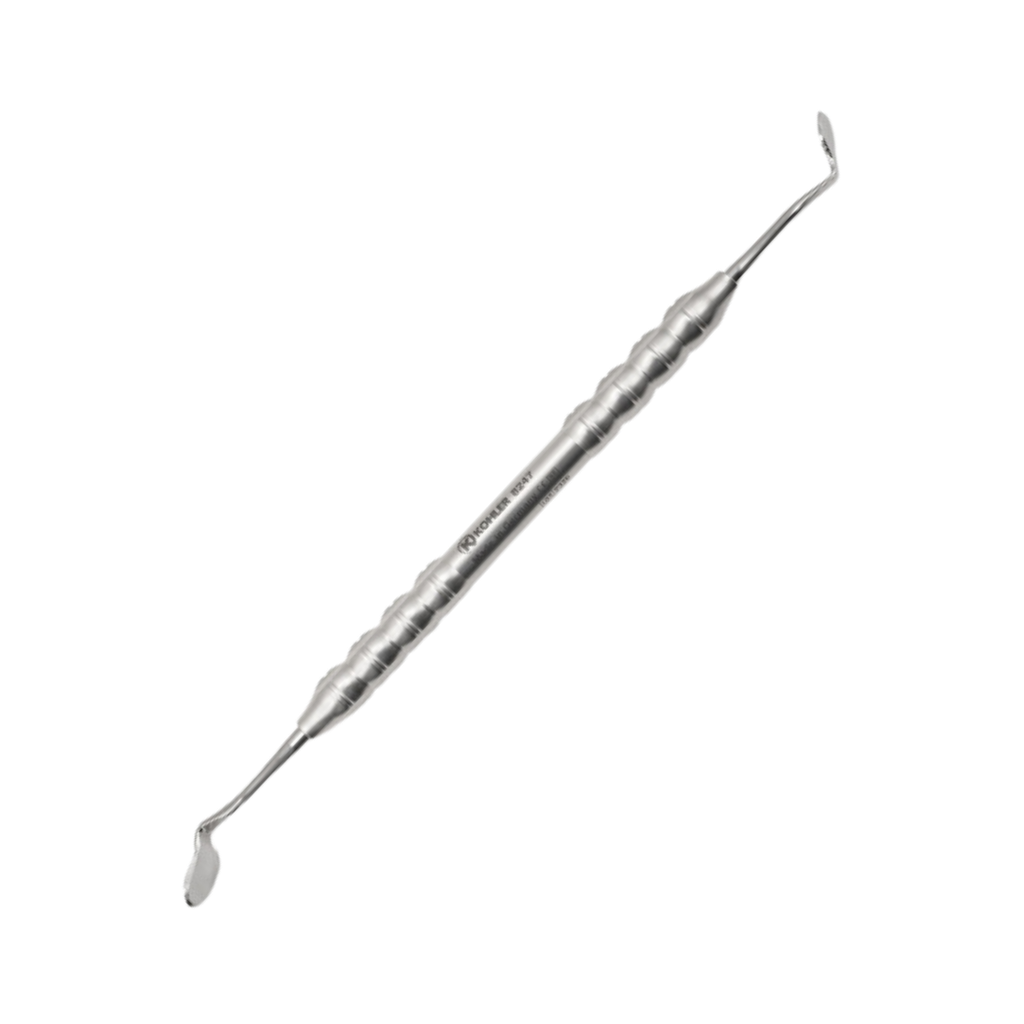 Bistouris Goldman-Fox Gingivectomie 24.437.04