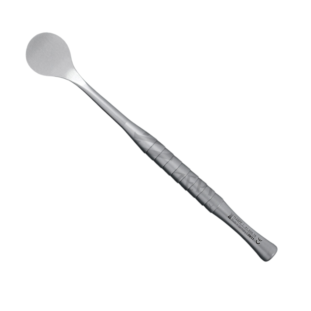 Décolleur Extra Plat 17.4cm  41.888.16