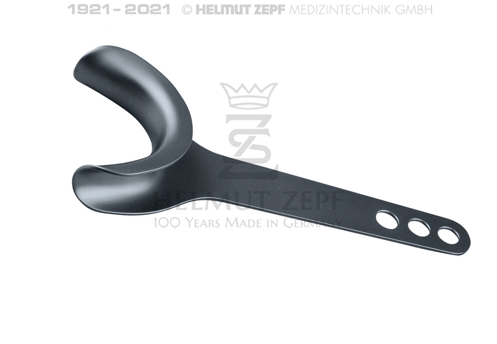 Trépan Muqueux Diam 6mm pour CA 08.920.06