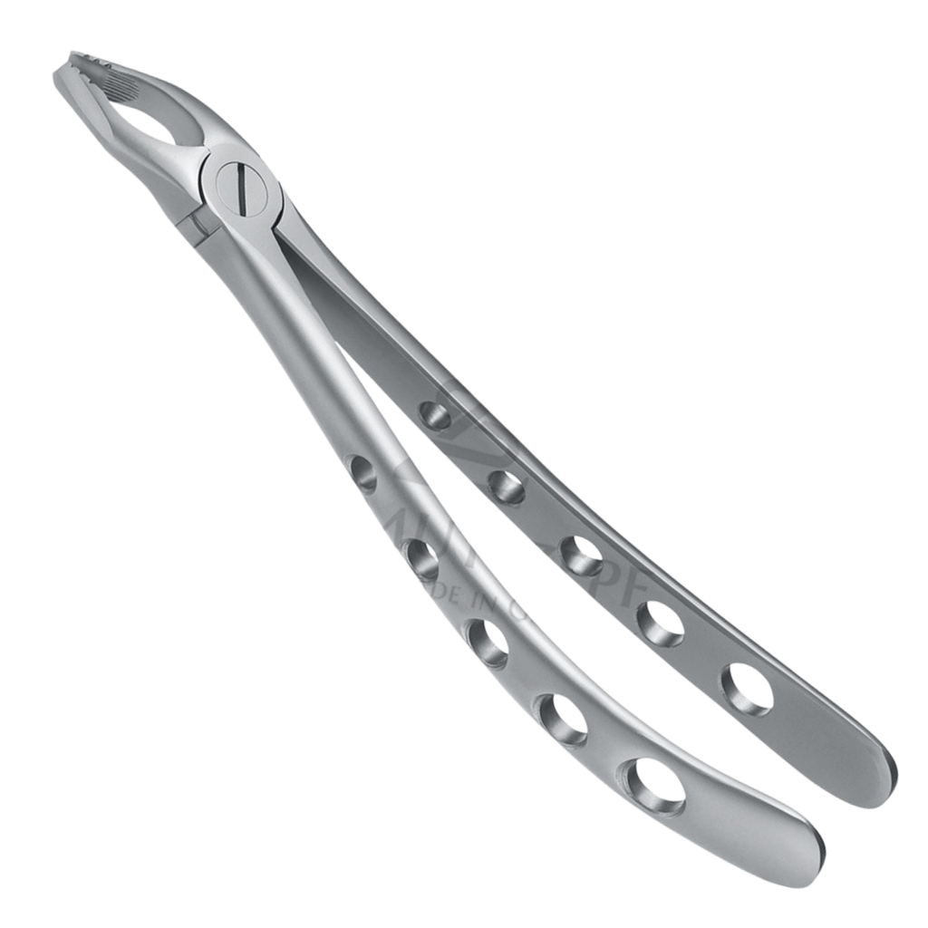 Davier Molaire Sup Mors Crantés 12.217.00Z