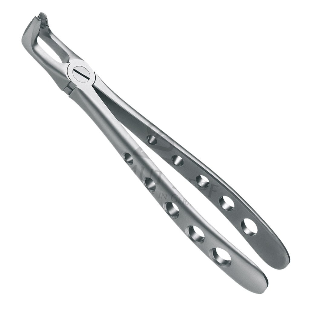 Davier Sagesse Inf Mors Crantés 12.279.90Z