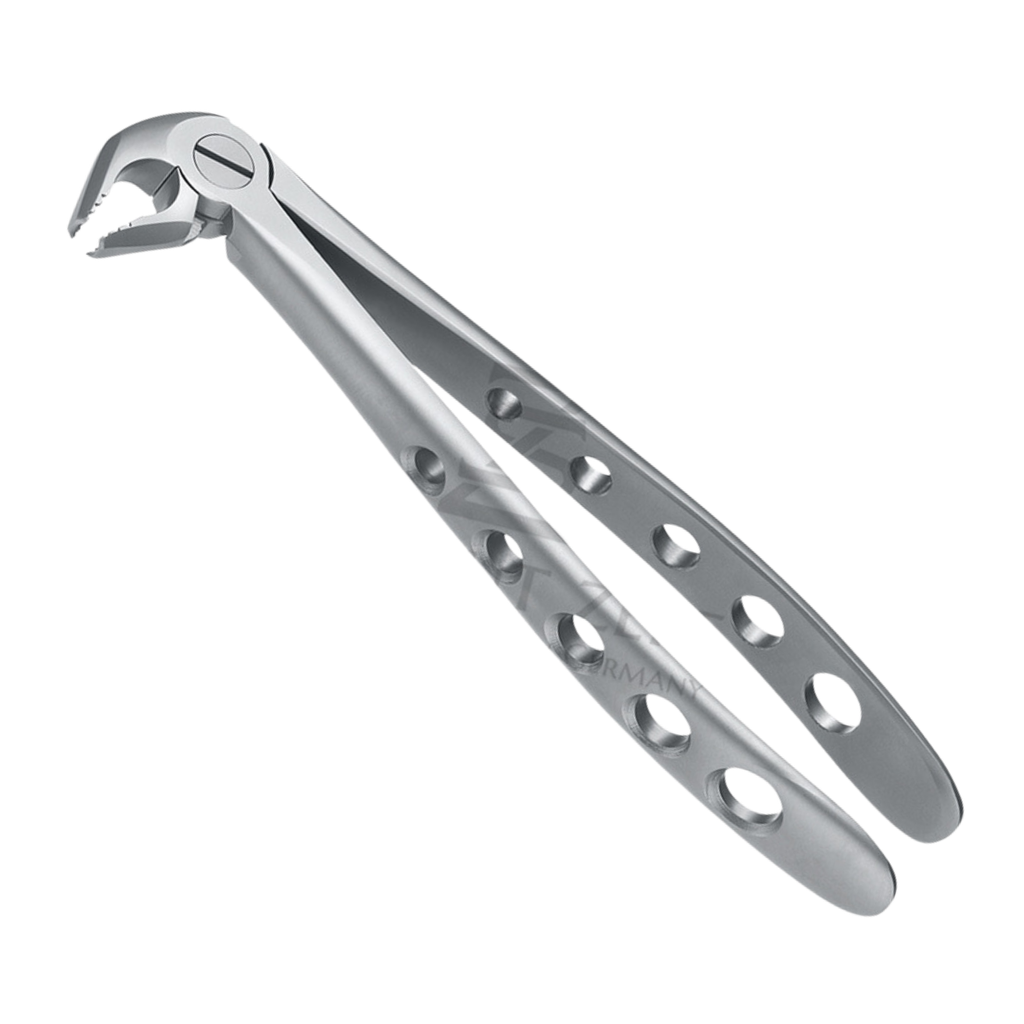 Davier Premo Inf Mors Crantés 12.213.00Z