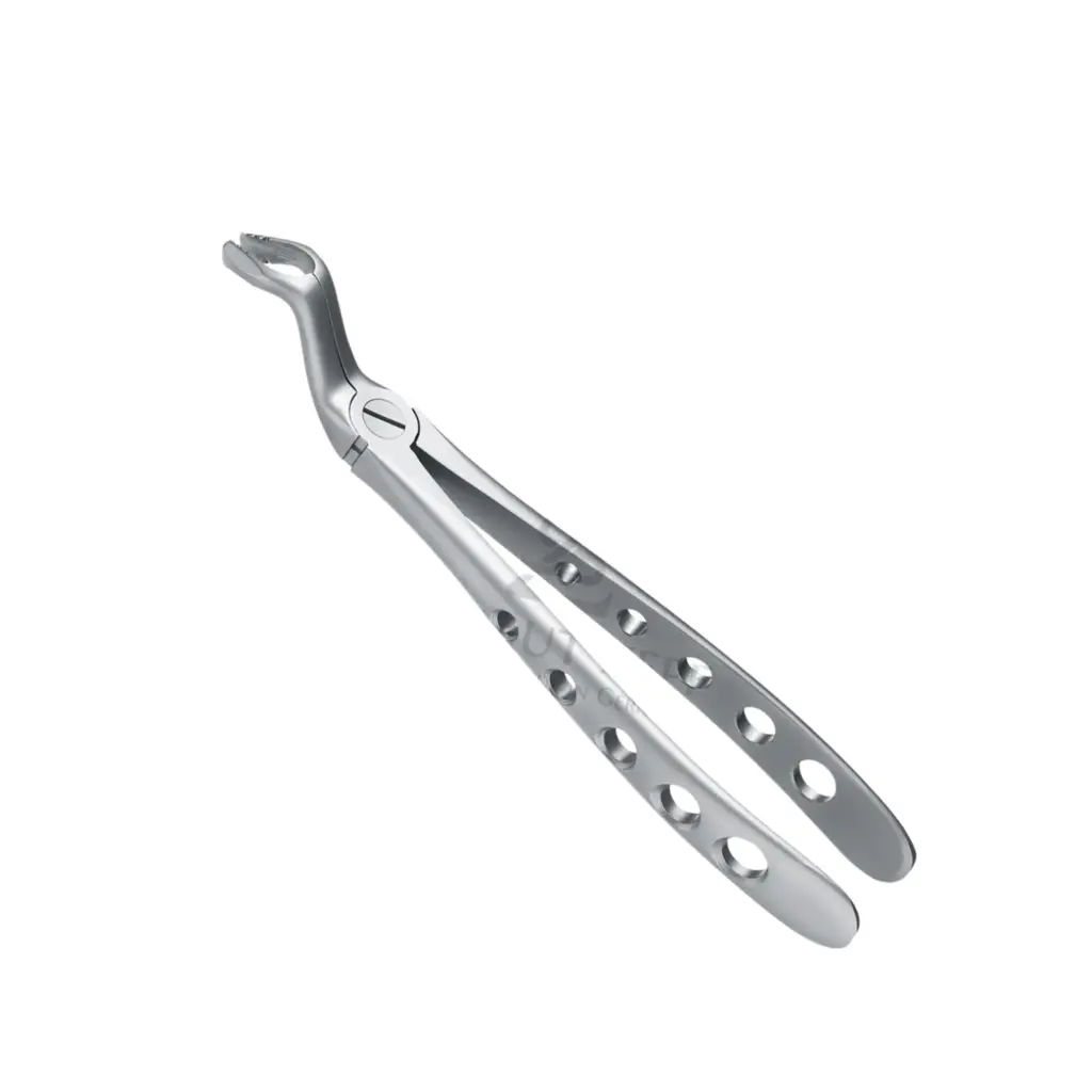 Davier Sagesse Sup Mors Crantés 12.267.01Z