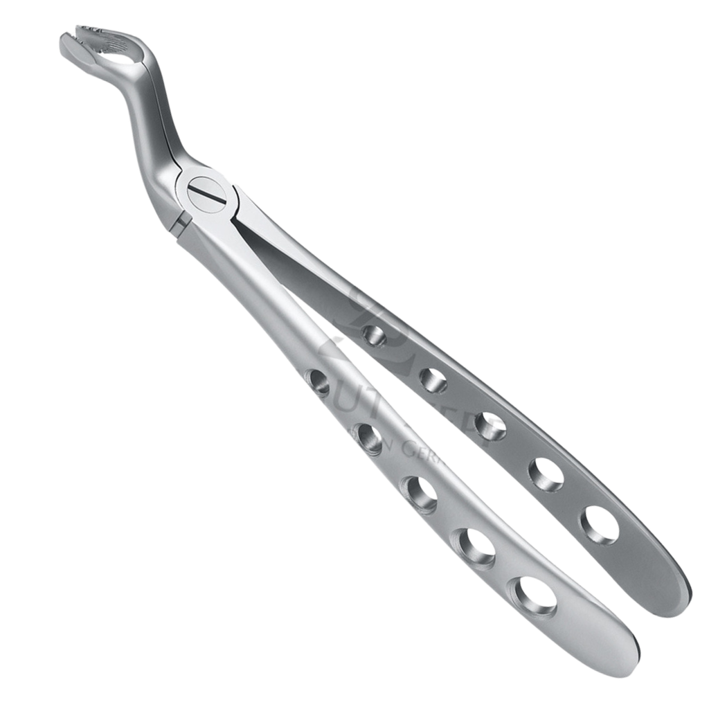 Davier Sagesse Sup Mors Crantés 12.267.01Z