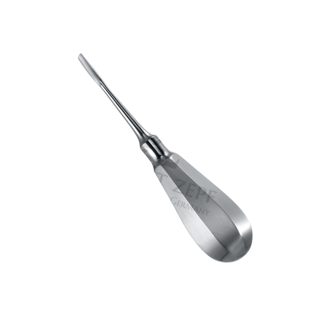 Élévateur de Racine Bein 4.5mm 17.013.02