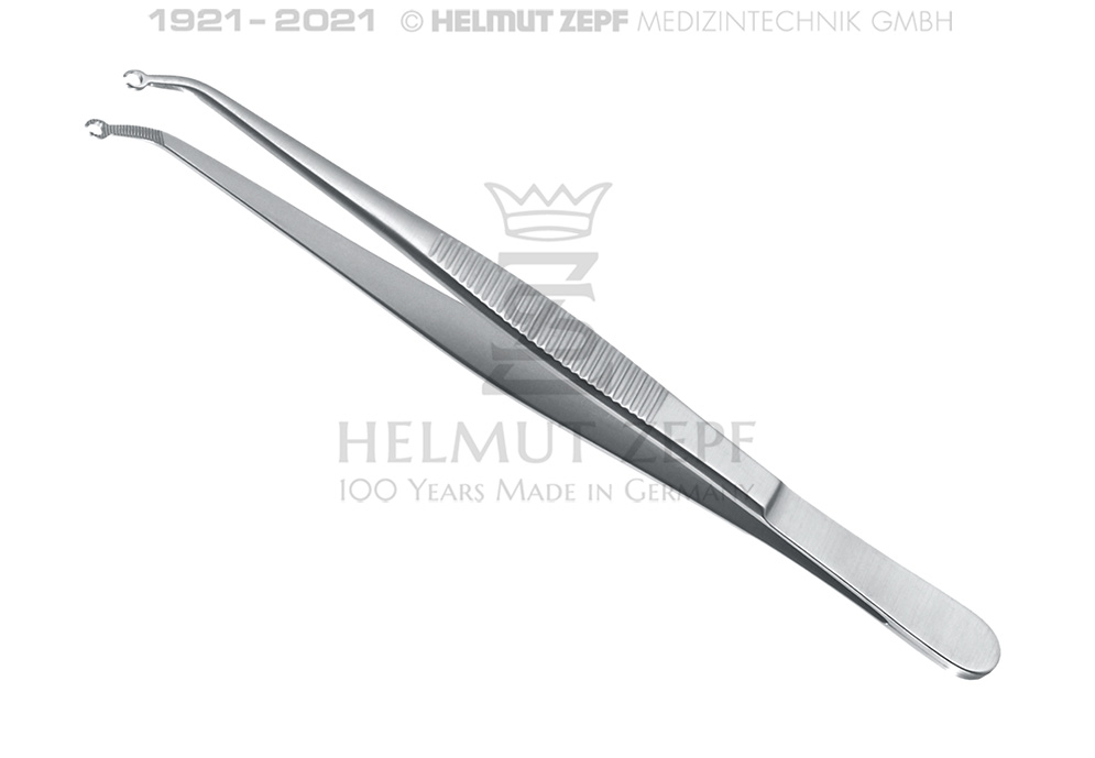 Pince Suture Forceps 15.5cm 22.106.01