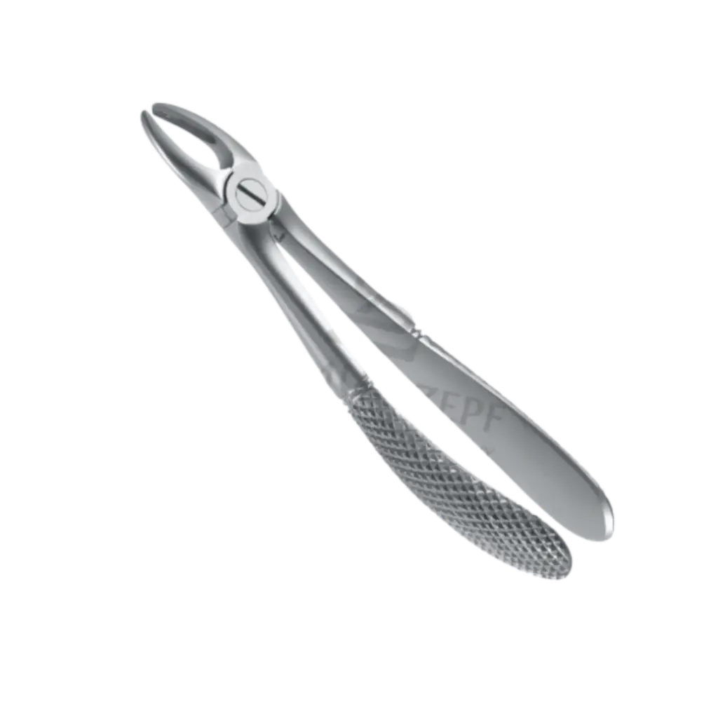 Davier Pedo Premolaire Sup Mors Lisse 10.681.07