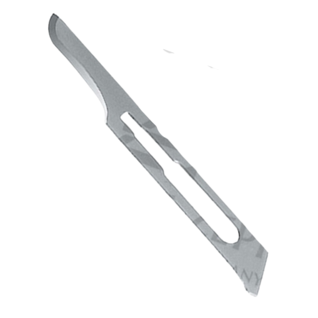 Lame pour Bistouri 46.014.15C (Bte/100)