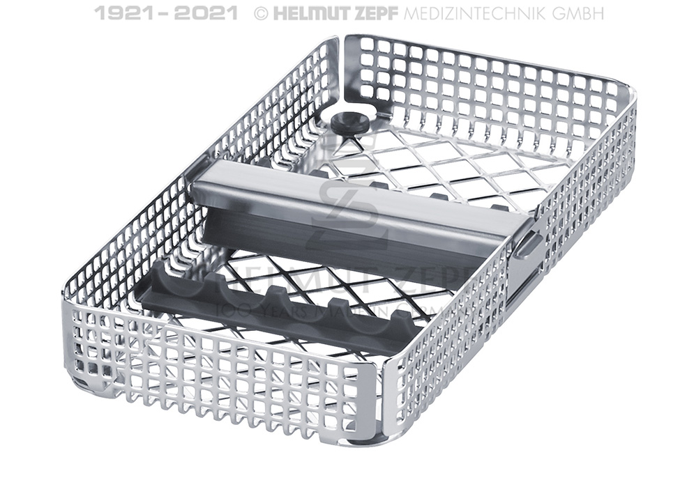 Panier 178*90*24 Sans Couvercle 85.182.00