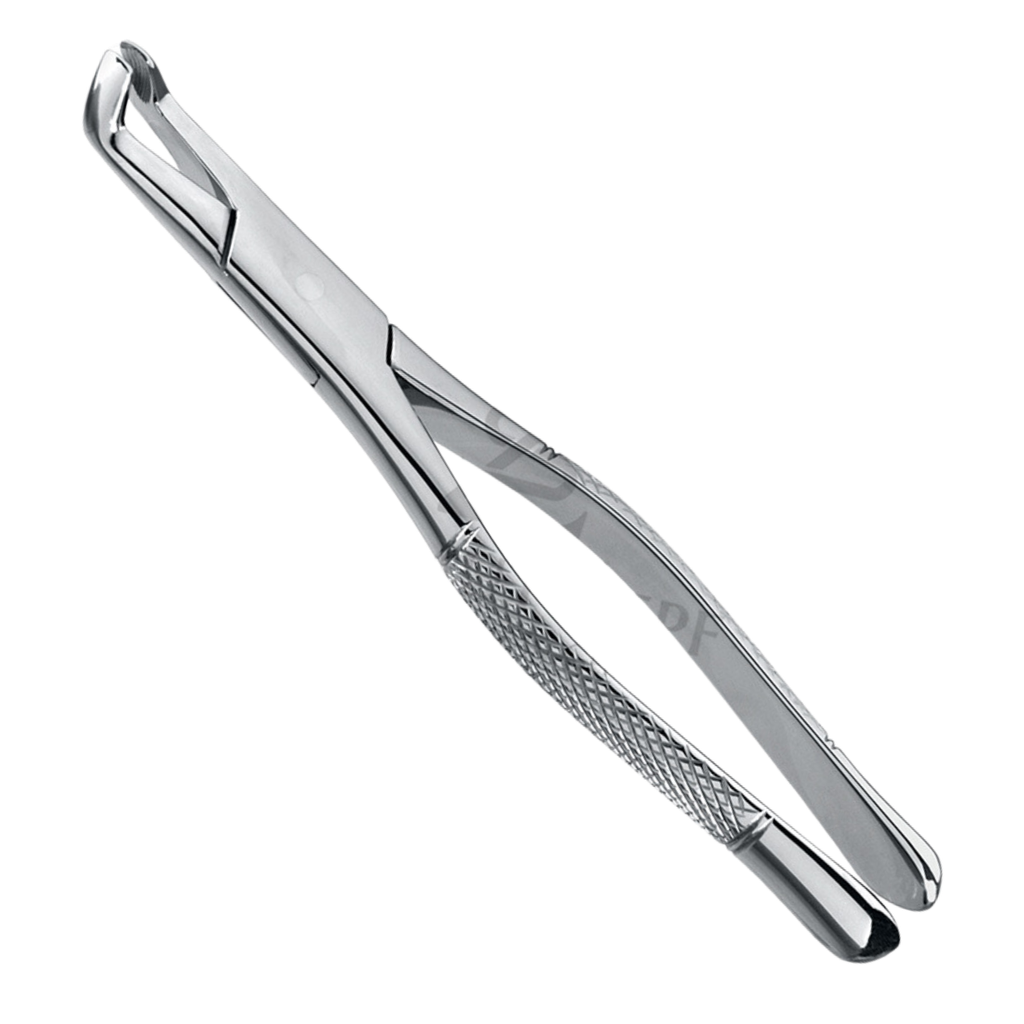 Davier Pour 3ème Molaire Inférieure 14.222.00