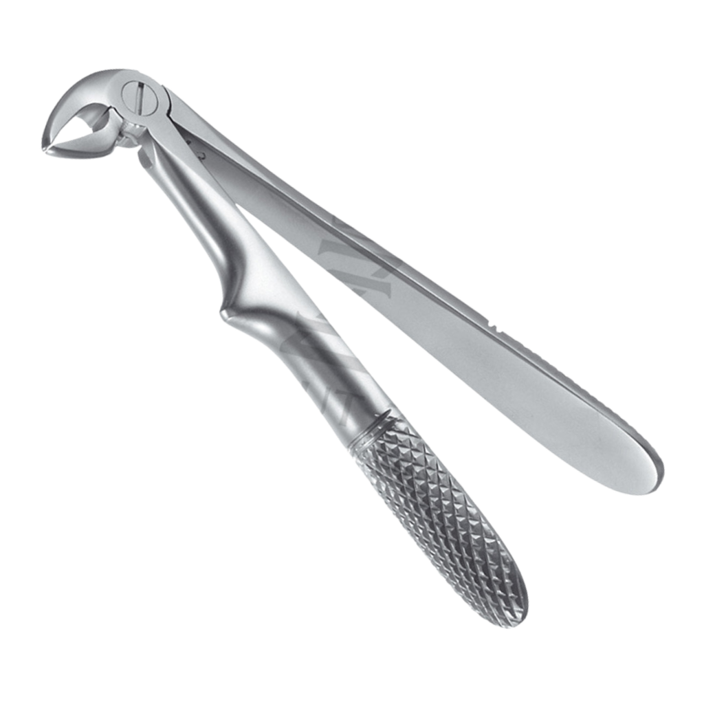 Davier Pedo Incisive &Canine Inf 10.681.33