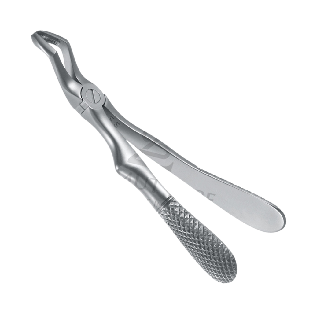 Davier Pedo Molaire Sup Droit 10.681.52