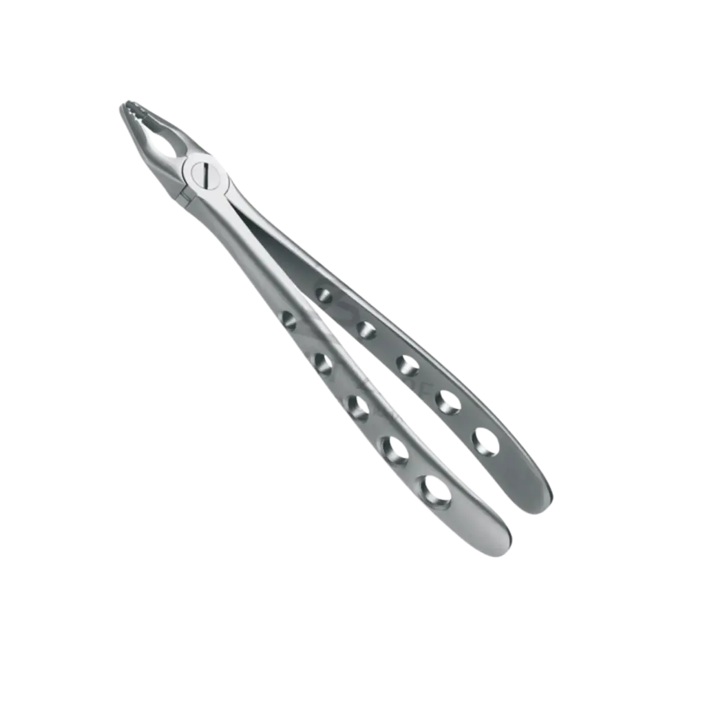 Davier Incisives & Canines Sup 12.234.07Z