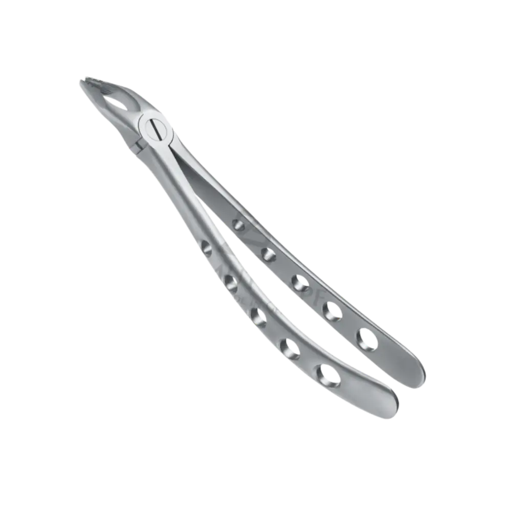 Davier Molaire Sup Etroit Droit & Gauche 12.235.07Z