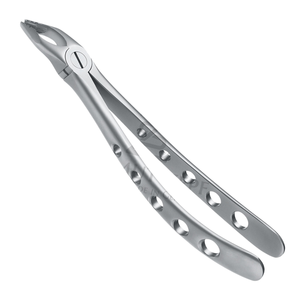 Davier Molaire Sup Etroit Droit &Gauche 12.235.07Z