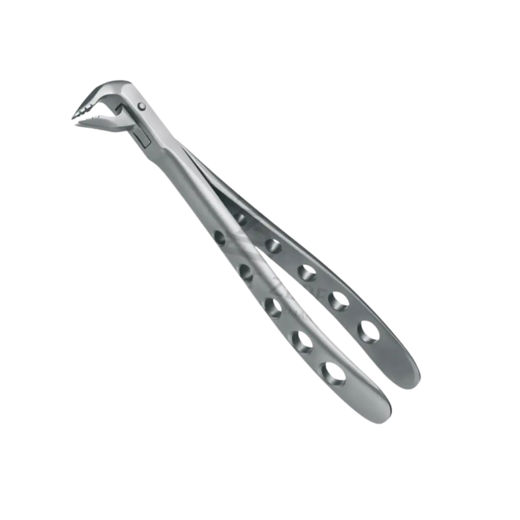 Davier Incisives & Premolaires Inf 12.236.07Z