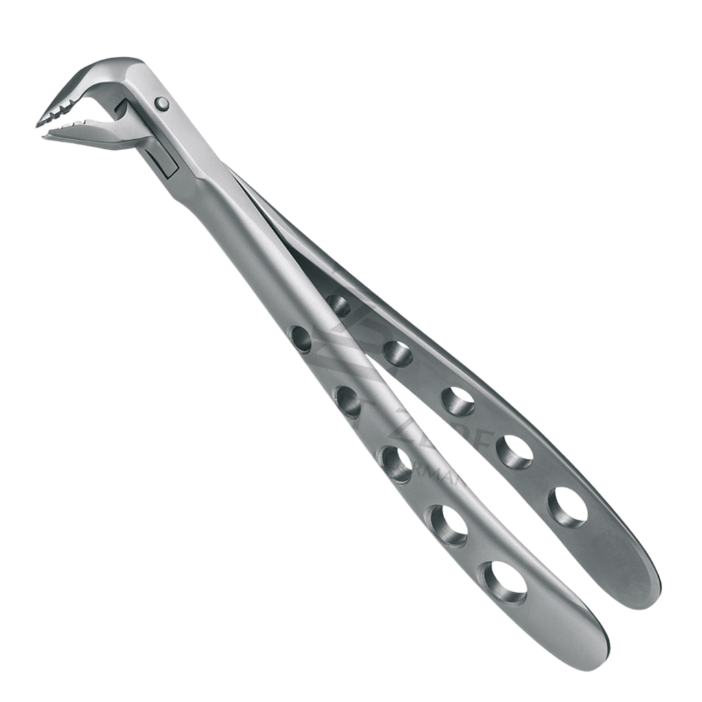 Davier Incisives & Premolaires Inf 12.236.07Z