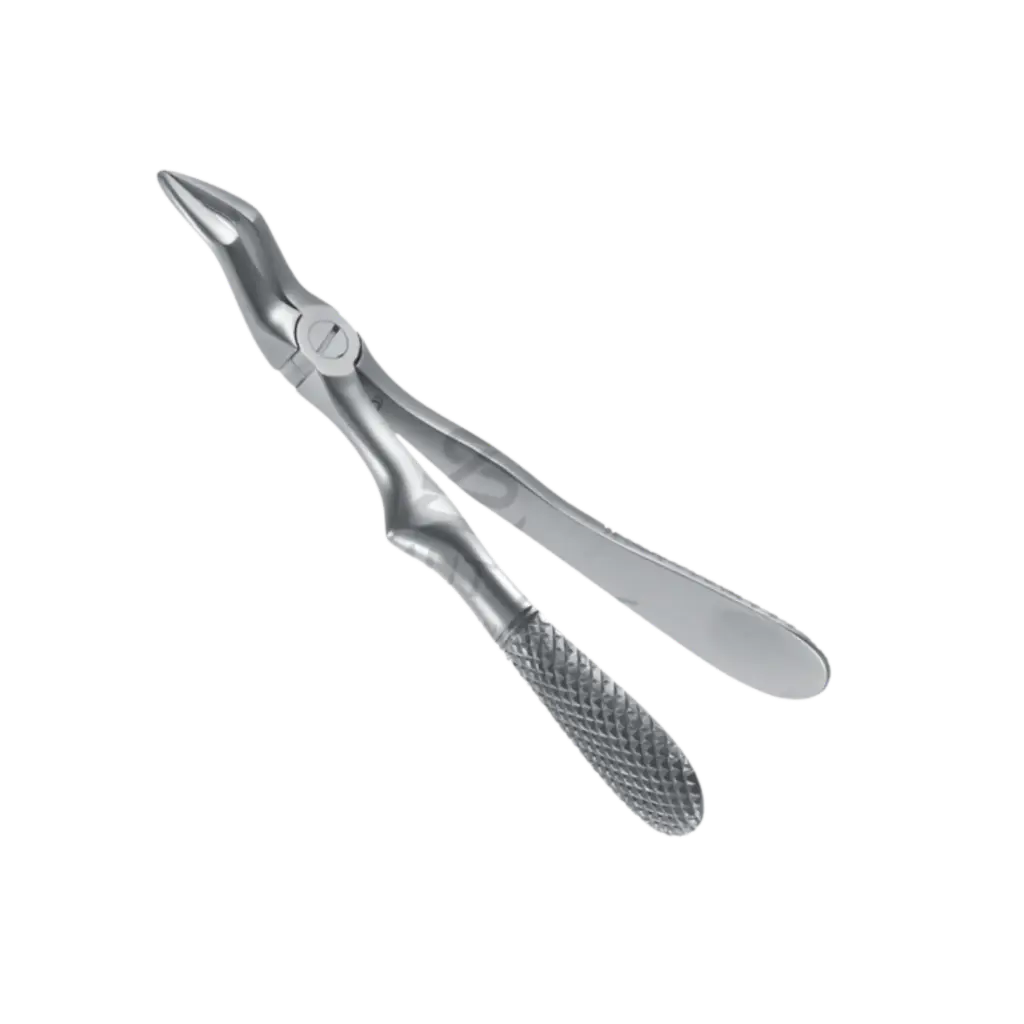 Davier Pedo Molaire Sup Gauche 10.681.51