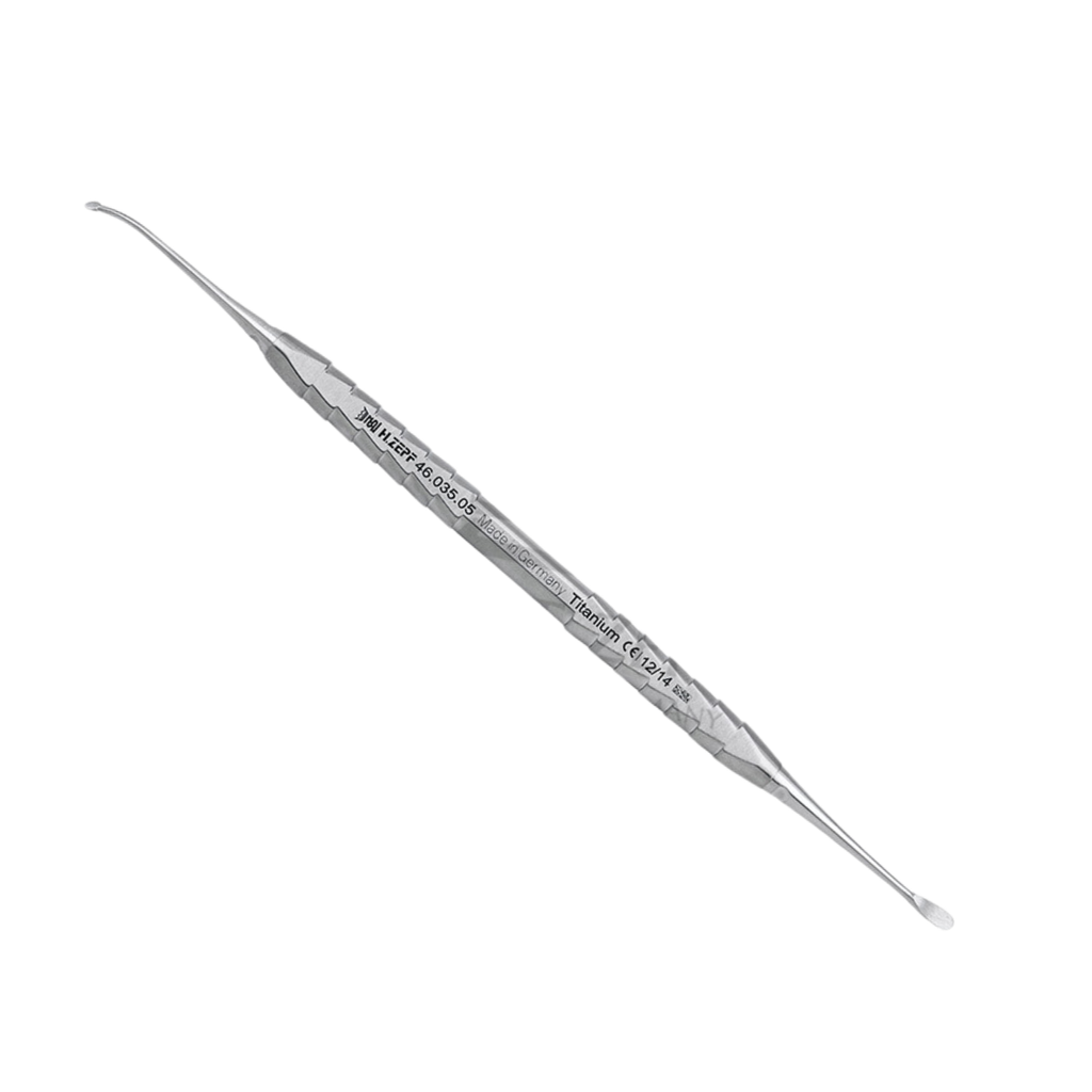 Élévateur Papilles 46.035.05