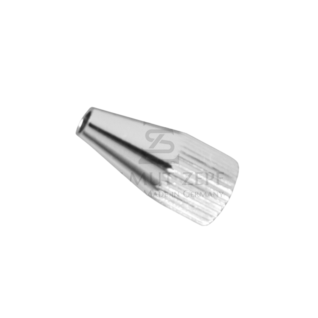 Embout Métal Porte Amalgame 26.428.03