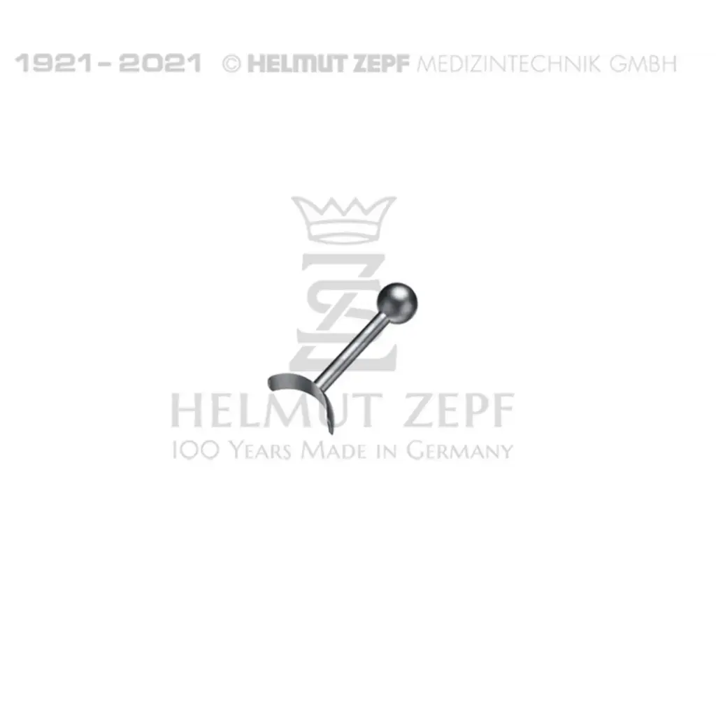 Rétracteur Gingival 46.007.31