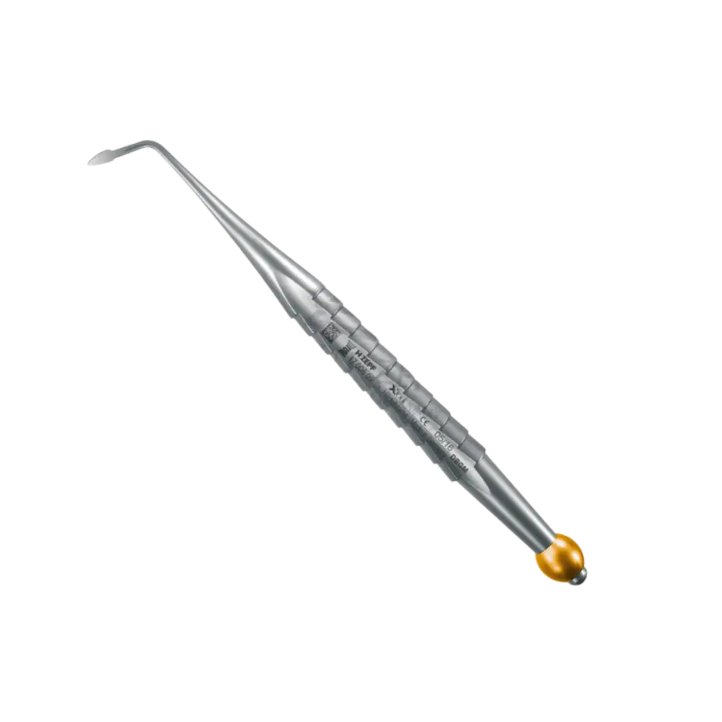 XTool Syndesmotome Coude Droite 4.0mm 17.008.09