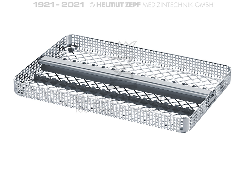 Panier 275*178*24 Sans Couvercle 85.180.00