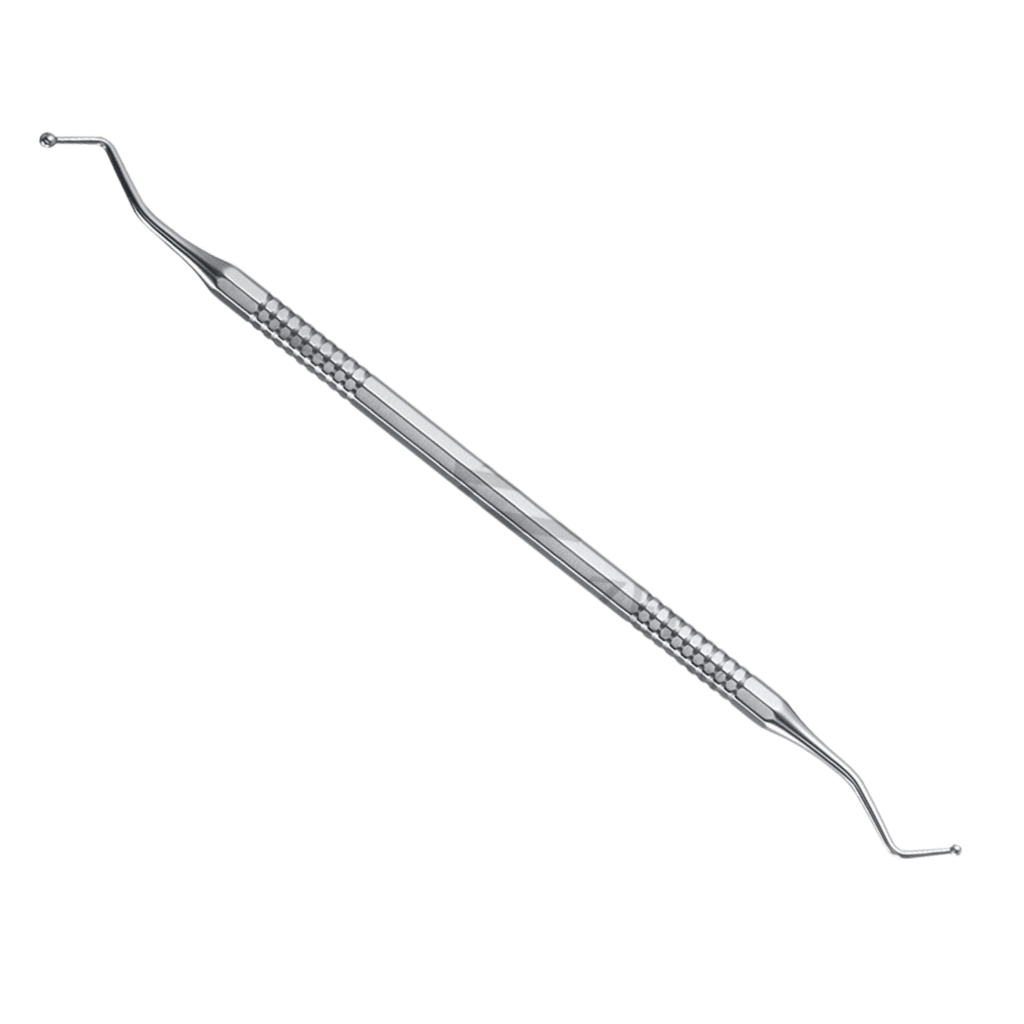 Fouloir 2.0-2.5mm 26.200.03