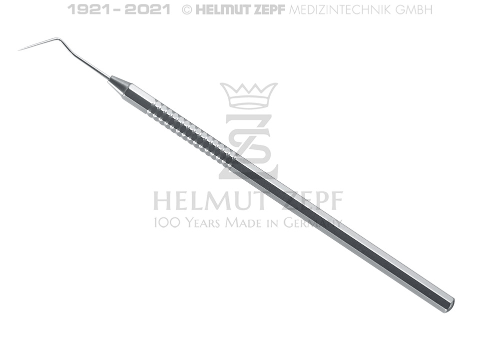 Sonde Manche Octogonal 24.101.09