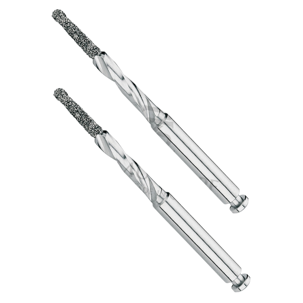 Fraise pour Benex (Bte/2) 12.300.30