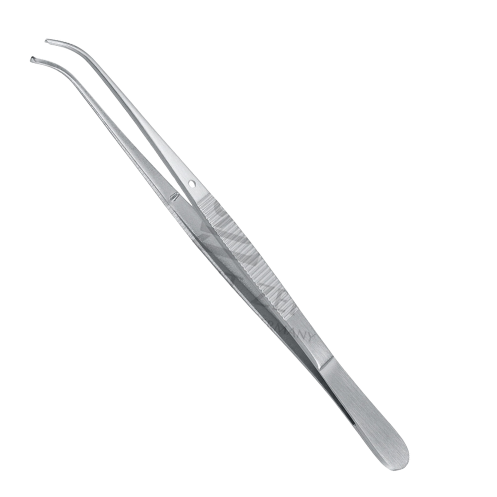 Pince à Dissection 12.5cm 22.481.12