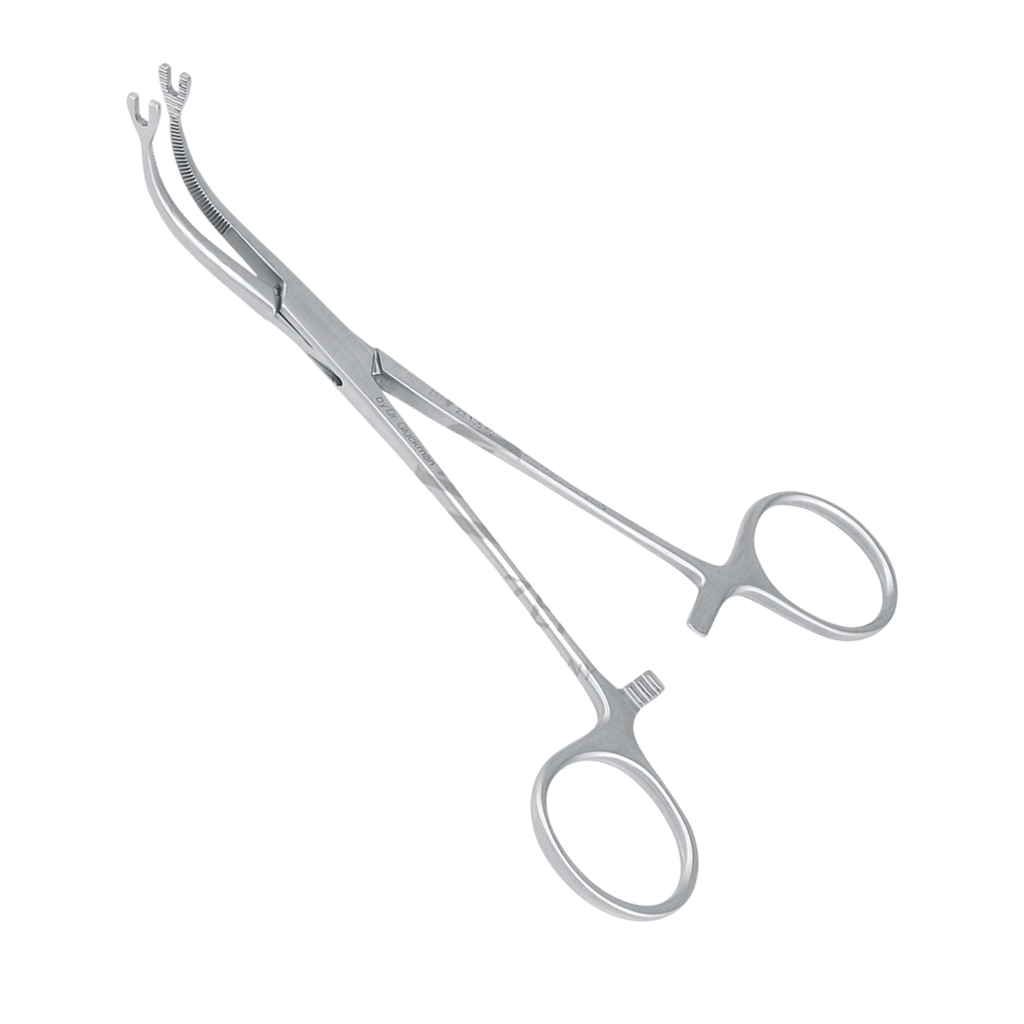 Davier à Os 23.105.50